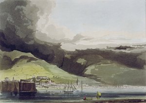 Funchall, plate 1 from 